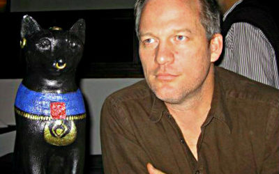 Flashbacks Within Flashbacks: BlueCat Advice Video