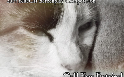 2014 BlueCat Screenplay Competition Call For Entries