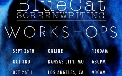Fall 2013 Screenwriting Workshops