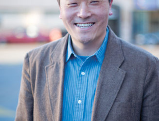 BlueCat Alum Young-Il Kim Hillary Clinton Biopic in talks with Lionsgate