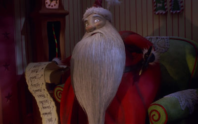 The 2013 Awards Season Screenplays (with links)