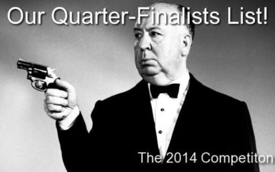 2014 Quarter-Finalists
