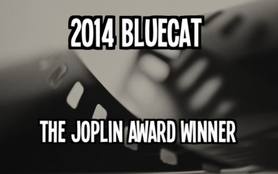 2014 Joplin Award Winner Announcement