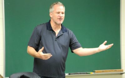 Short Script to Short Film: BlueCat Advice Video