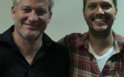 BlueCat Winner HF Crum Chosen for 2014 Film Independent Screenwriting Lab