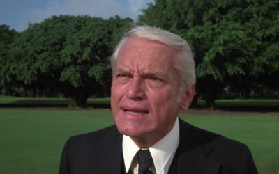 5 Classic Comedy Scripts