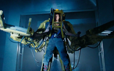 August Writing Challenge