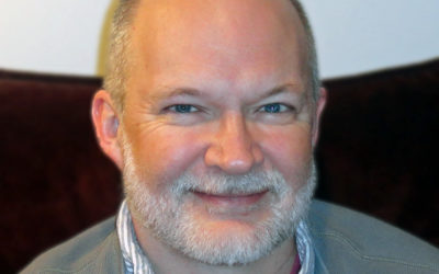 Interview: Frederick Mensch