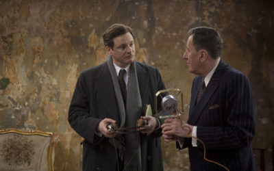 5 Oscar Worthy Scripts For Your #FridayReads
