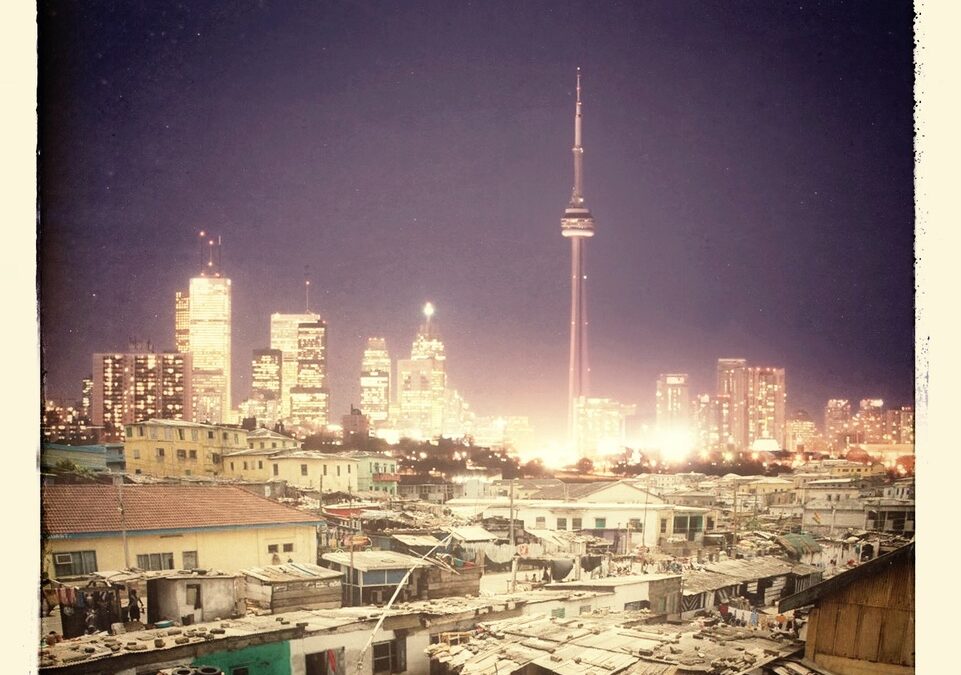 SQUAT artwork KEENAN