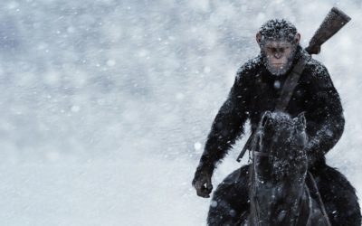 The Hero’s Journey: How War for the Planet of the Apes Gets it Right