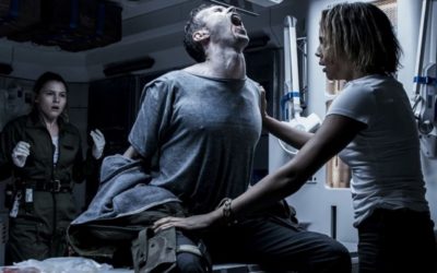Gender Roles in Space: How Alien: Covenant Breathes a New Life into an Old Story
