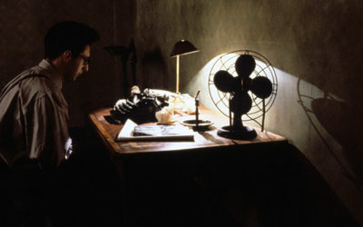 How to Write a Short Film Script