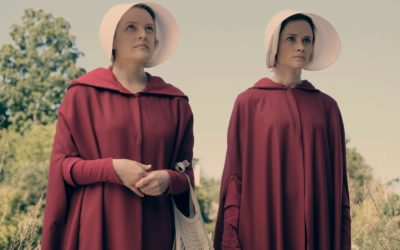 The Handmaid’s Tale: A Voice-Over Exception that Works