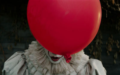 Writing A Genre Screenplay: Horror