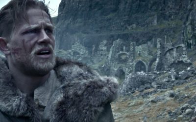 King Arthur: The Intersection Between Hollywood and Modern Politics