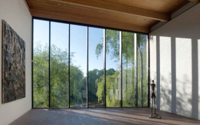 Five Museums to Inspire Your Next Feature
