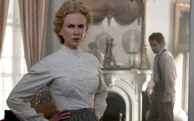 Location, Location, Location: How The Beguiled Uses Setting To Tell a Story