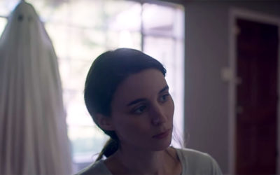 A Ghost Story: Suspension of Disbelief in a Supernatural World