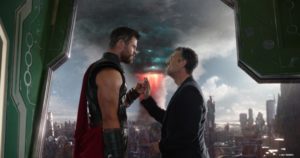 How To Write Comedy For Action