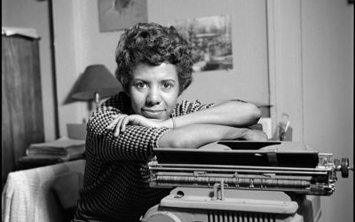 4 Reasons Writers Write Movies and Not Television