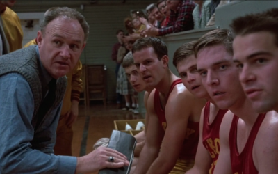The Successful Character of Professional Screenwriting
