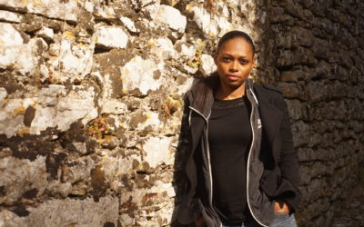 BlueCat’s Beanie Barnes Selected For NYTVF Scripts Competition!
