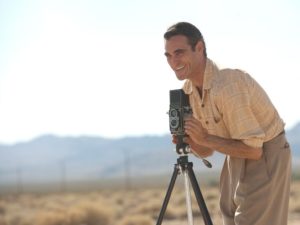 The Best Idea For A Screenplay