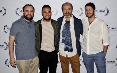BlueCat Hosts First Short Film Festival
