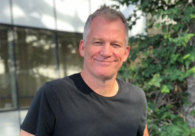 Script Consultations with Gordy Hoffman