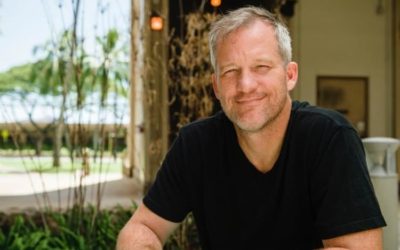 Listen to Gordy Hoffman on Making Movies is Hard