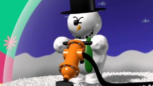 Writing Animated Shorts