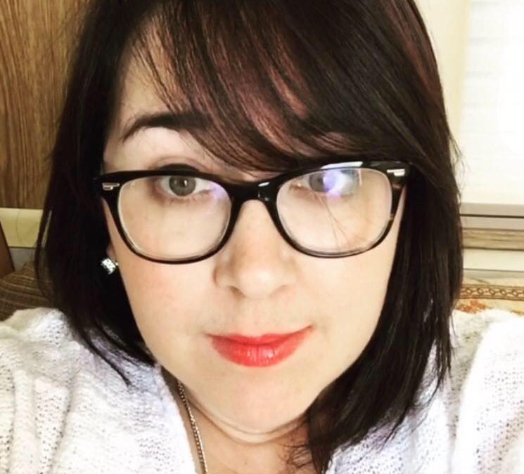 2018 Hour Pilot Finalist Lauren Hussey