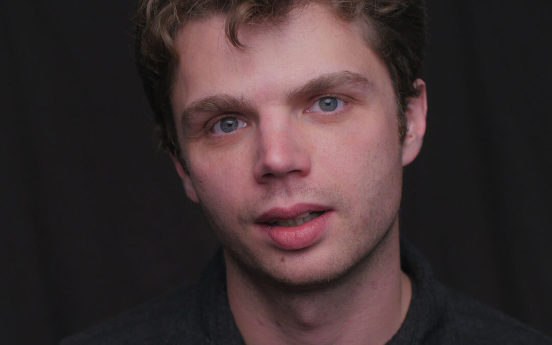 Benjamin Christopher