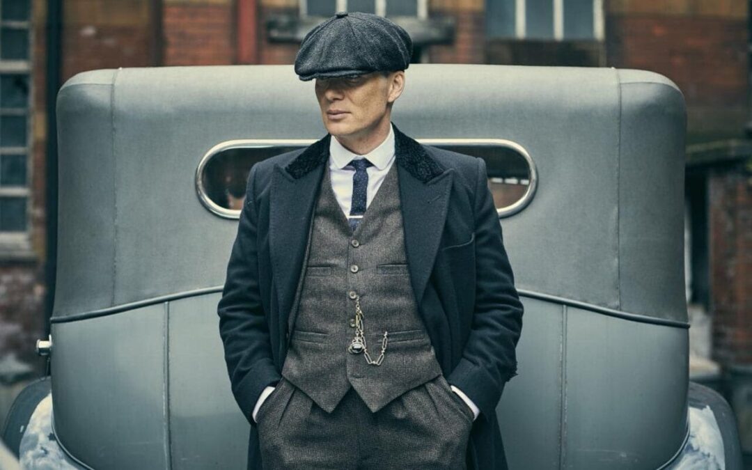 Peaky Blinders