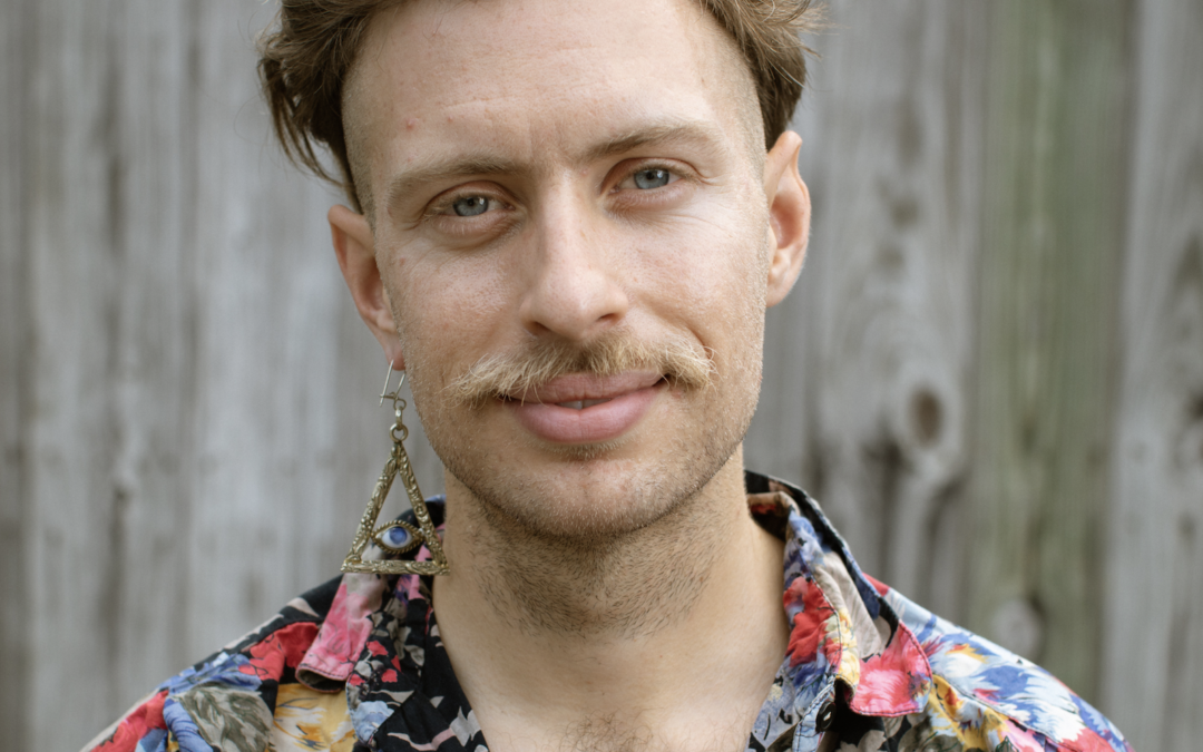 Aaron Richmond-Havel – 2020 Short Winner