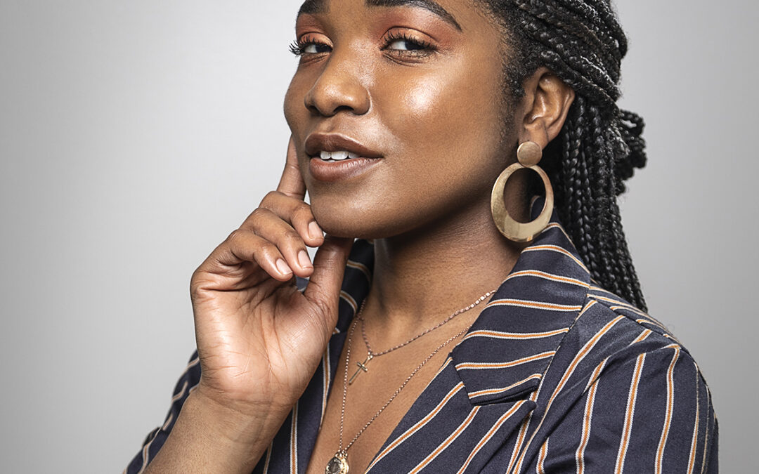 BChukwu – Headshot