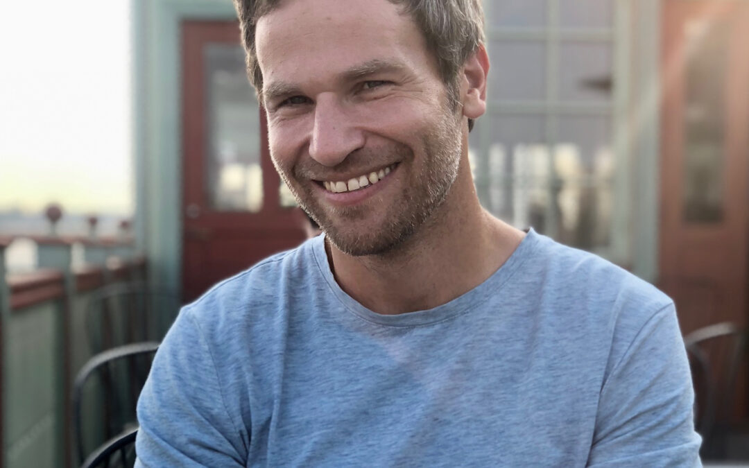 David Hoffman-Headshot