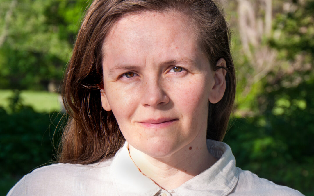 Rachel Werbel-Headshot