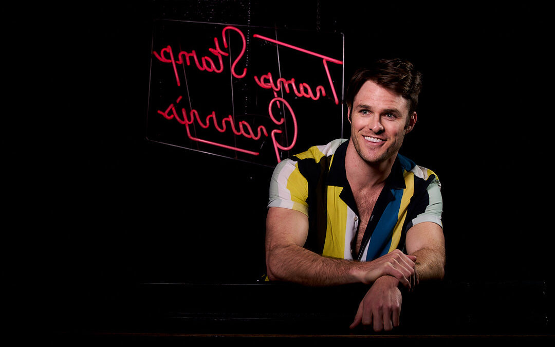 Conor Hanney_Headshot