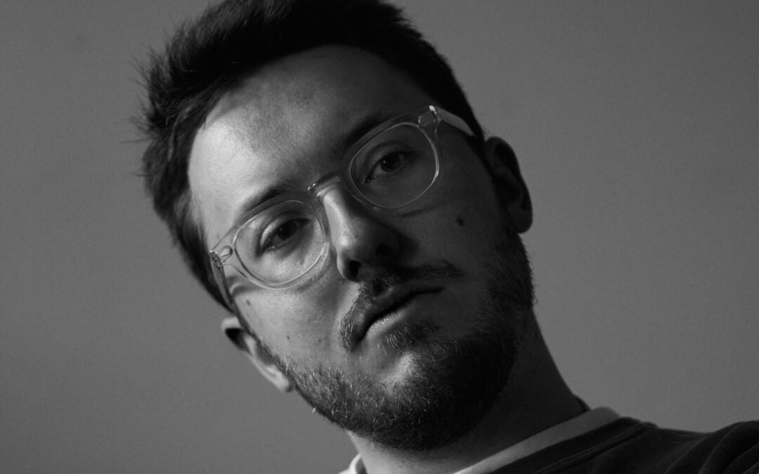 Elijah Barry – 2023 Short Film Script Finalist