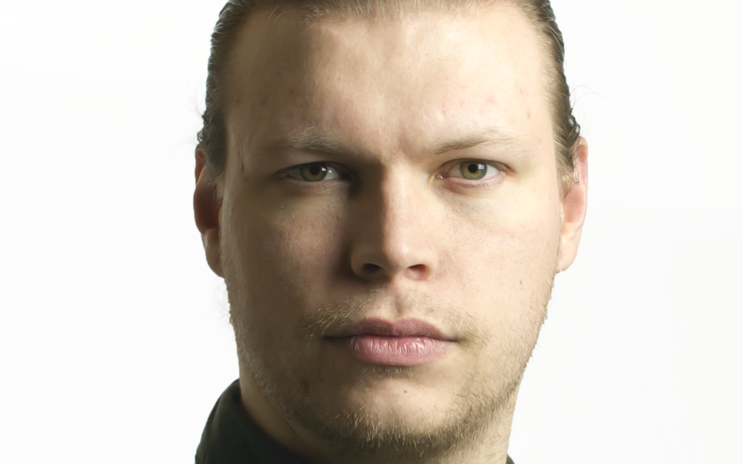 Director’s Headshot – Jannik Ohlendieck copy