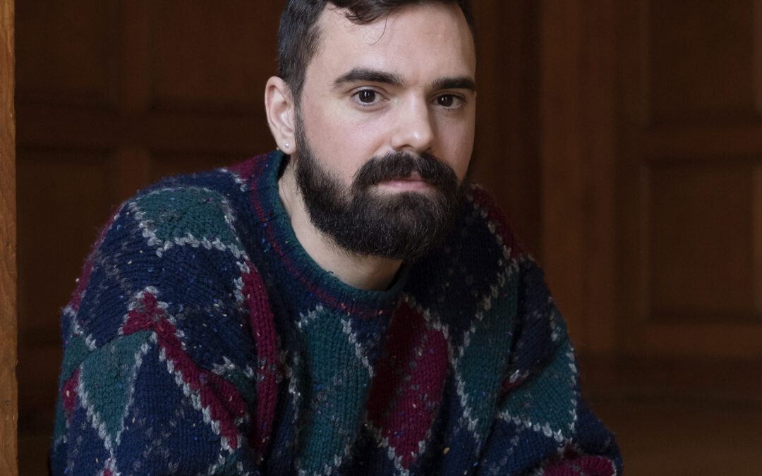 Eddie Prunoske – 2023 Grand Prize Winner