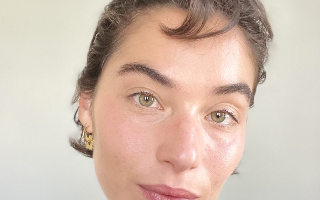 Samantha Sewell – 2023 Feature Finalist
