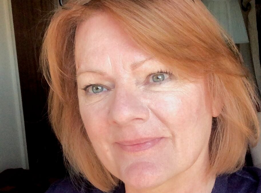 Nicola Fletcher – 2023 Feature Finalist