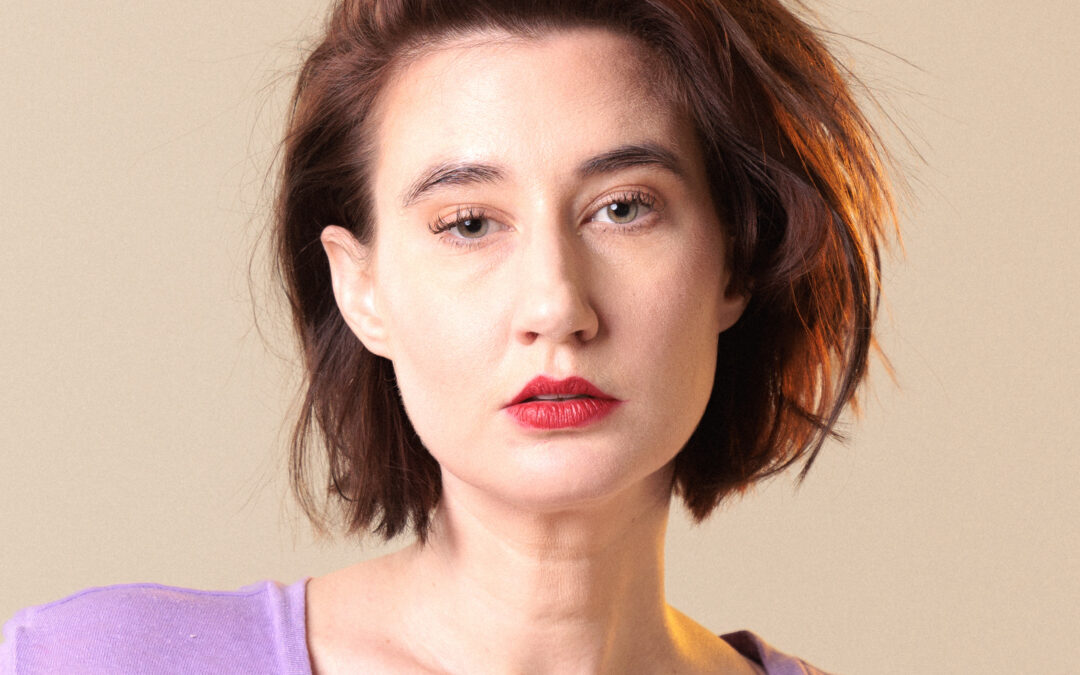 Ginny Hogan – 2023 Pilot Finalist