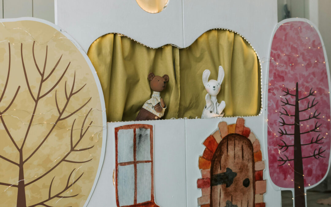 A Beautiful Day in the Neighborhood