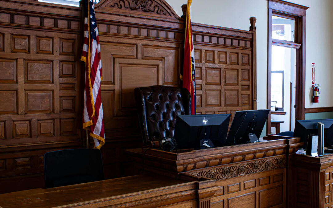 The Trial of the Chicago 7