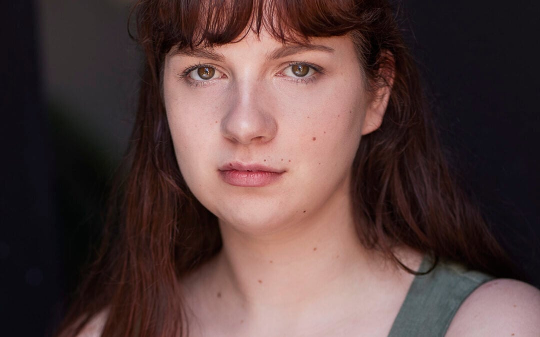 Millie Donaldson – 2024 Feature Screenplay Finalist