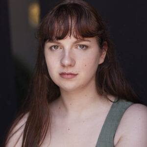 Cactus by Millie Donaldson is a 2024 BlueCat Feature Screenplay Finalist. She was one of five finalists.